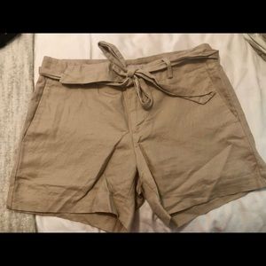 Banana Republic Women’s shorts 0P